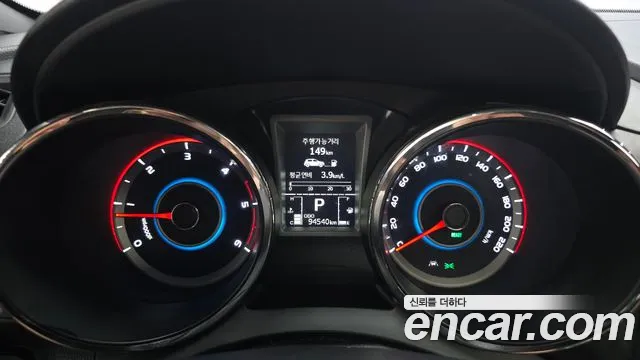 KG_Mobility_Ssangyong TIBOLI 2018 thumb 8