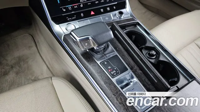 Audi A6 2020 thumb 9
