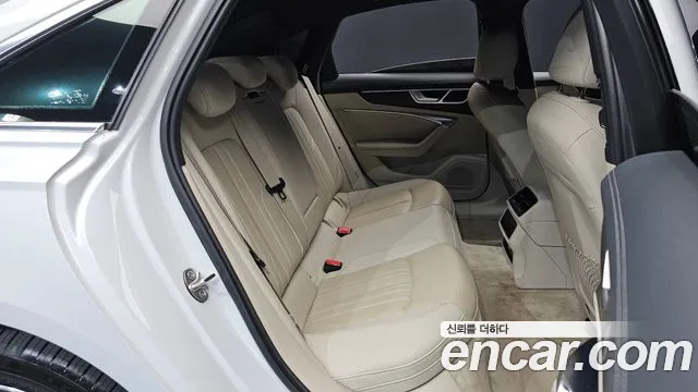 Audi A6 2020 thumb 12