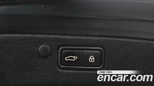 Hyundai Grandeur 2021 thumb 6