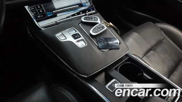 Hyundai Grandeur 2021 thumb 9