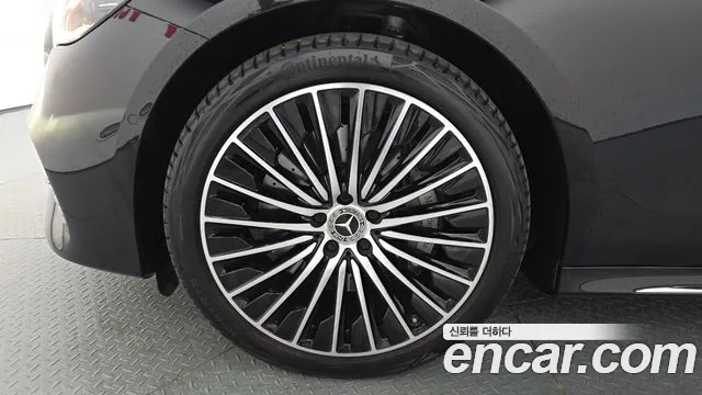 Mercedes-Benz E-Класс 2024 thumb 4
