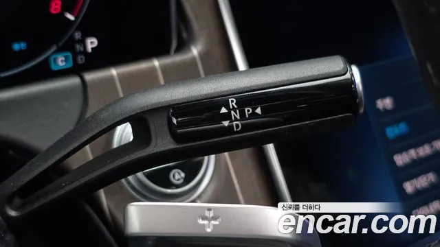Mercedes-Benz E-Класс 2024 thumb 8