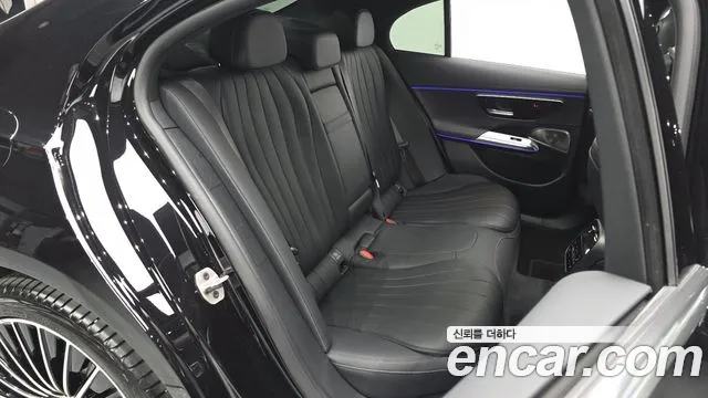 Mercedes-Benz E-Класс 2024 thumb 11