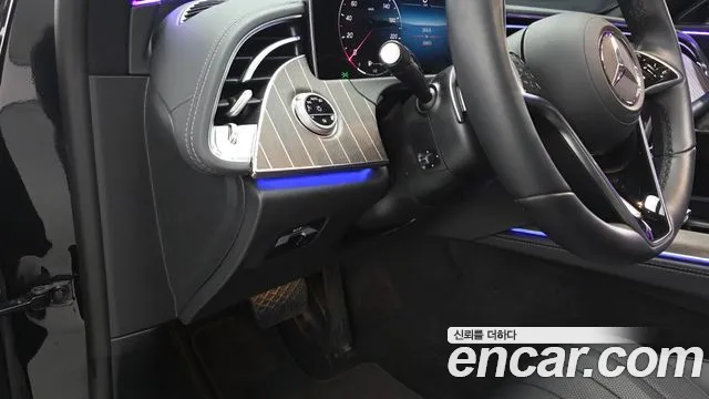 Mercedes-Benz E-Класс 2024 thumb 12