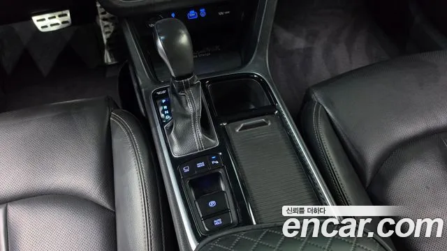 Hyundai Sonata 2018 thumb 9