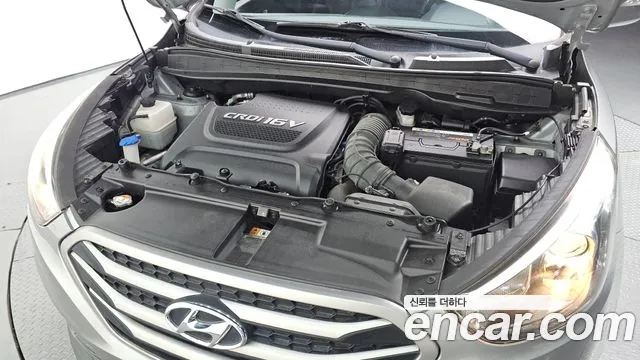 Hyundai Tucson 2014 thumb 5