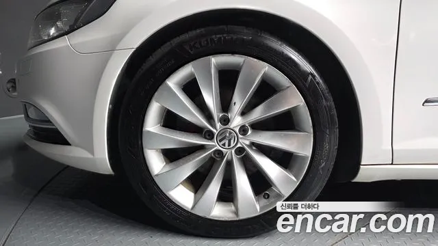 Volkswagen Arteon 2013 thumb 5