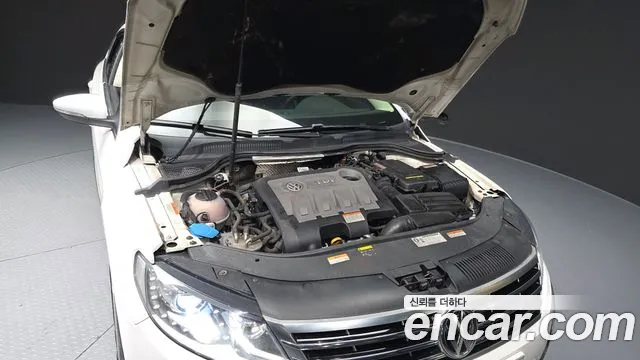 Volkswagen Arteon 2013 thumb 6