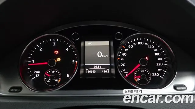 Volkswagen Arteon 2013 thumb 8