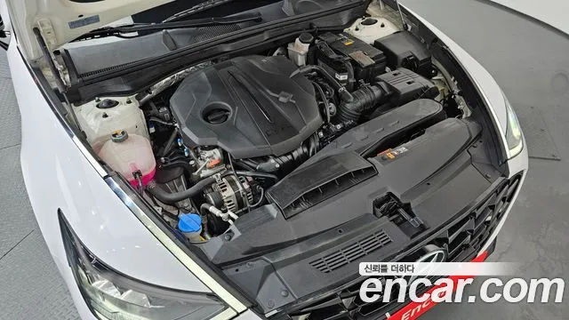 Hyundai Sonata 2023 thumb 6