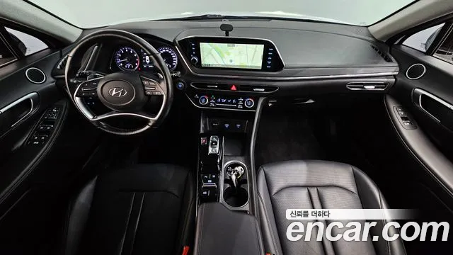 Hyundai Sonata 2023 thumb 7