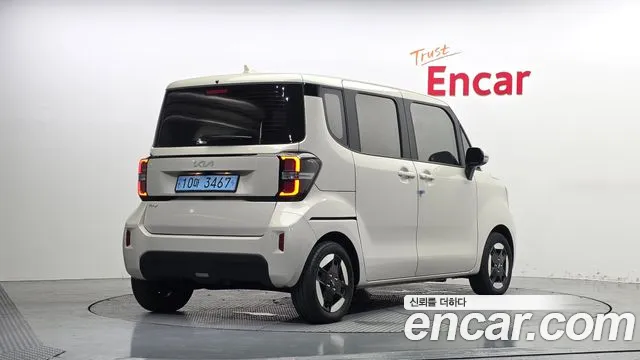 Kia Ray 2024 thumb 2