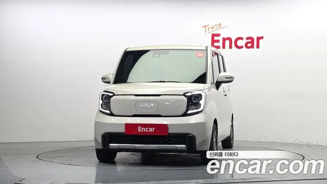Kia Ray 2024 thumb 3