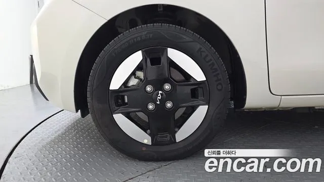 Kia Ray 2024 thumb 5