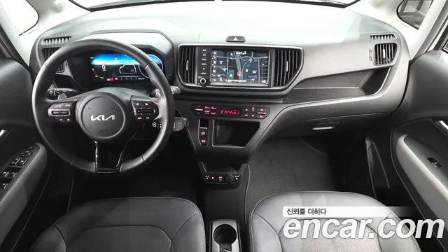 Kia Ray 2024 thumb 7