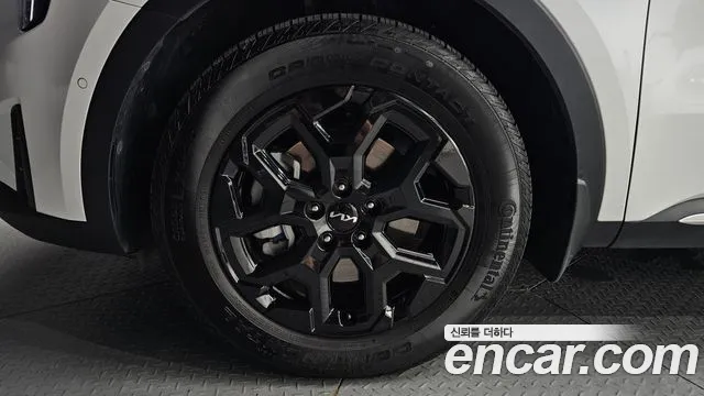 Kia Sorento 2024 thumb 5