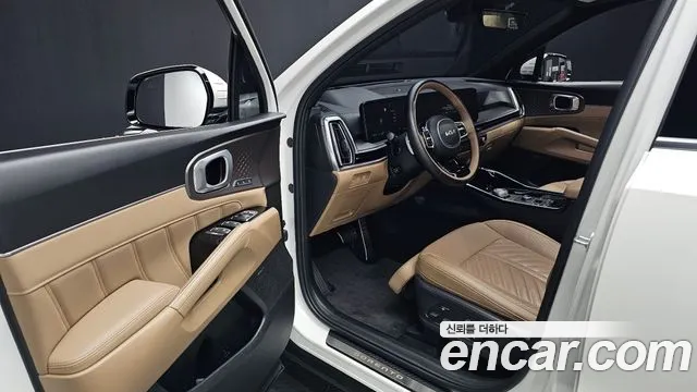 Kia Sorento 2024 thumb 10