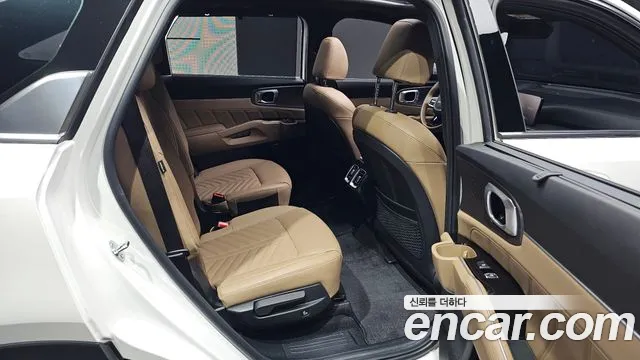 Kia Sorento 2024 thumb 11