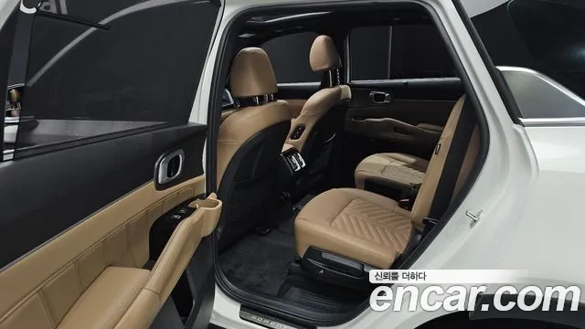 Kia Sorento 2024 thumb 12