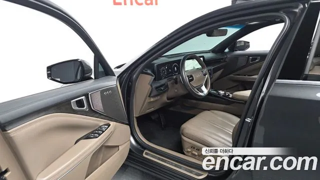Kia K8 2022 thumb 10