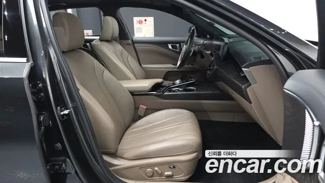 Kia K8 2022 thumb 11