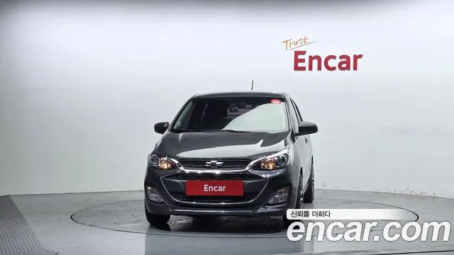 ChevroletGMDaewoo Spark 2019 thumb 3