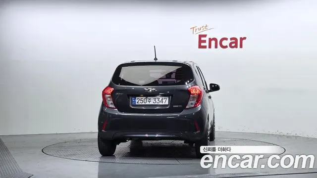 ChevroletGMDaewoo Spark 2019 thumb 4