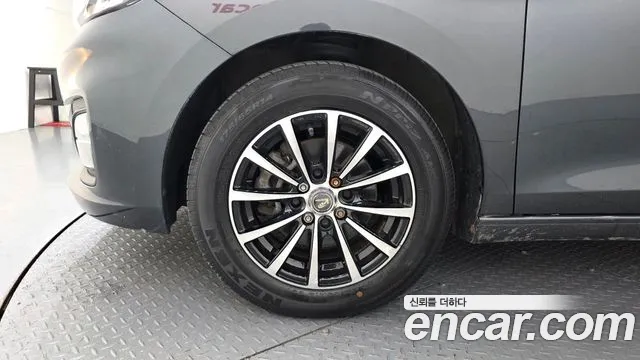 ChevroletGMDaewoo Spark 2019 thumb 5