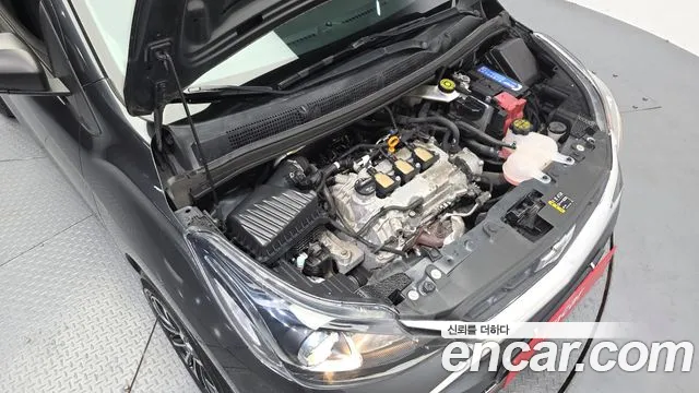ChevroletGMDaewoo Spark 2019 thumb 6