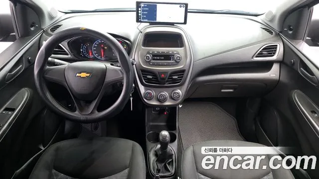 ChevroletGMDaewoo Spark 2019 thumb 7