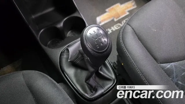 ChevroletGMDaewoo Spark 2019 thumb 9