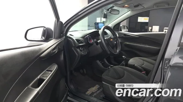 ChevroletGMDaewoo Spark 2019 thumb 10