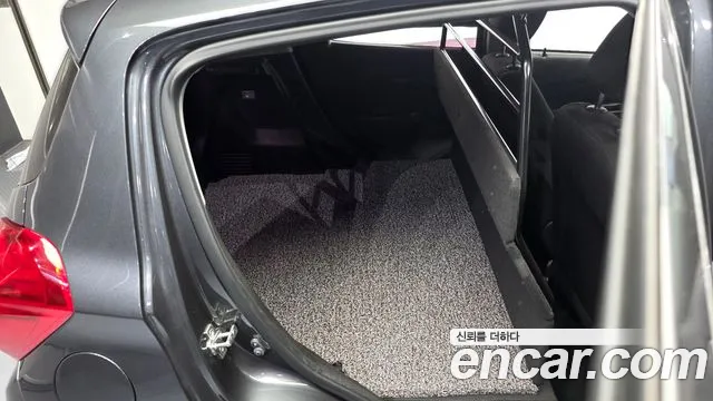 ChevroletGMDaewoo Spark 2019 thumb 12