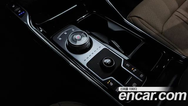 Kia Sorento 2024 thumb 9
