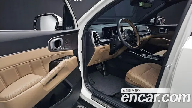 Kia Sorento 2024 thumb 10