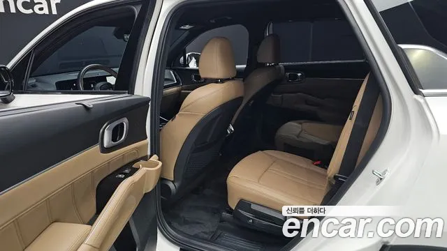 Kia Sorento 2024 thumb 11