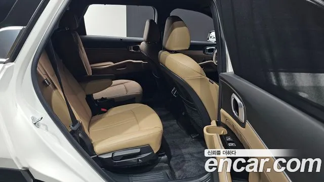 Kia Sorento 2024 thumb 12