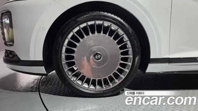 Hyundai Grandeur 2024 thumb 5