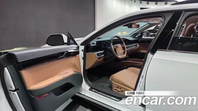 Hyundai Grandeur 2024 thumb 10