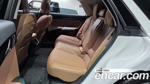 Hyundai Grandeur 2024 thumb 11
