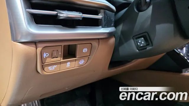 Hyundai Grandeur 2024 thumb 12