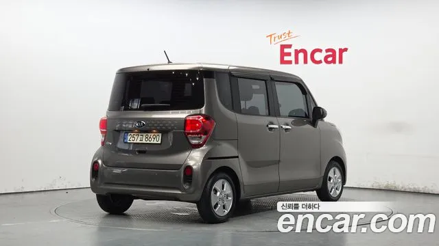 Kia Ray 2021 thumb 2