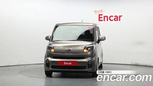 Kia Ray 2021 thumb 3
