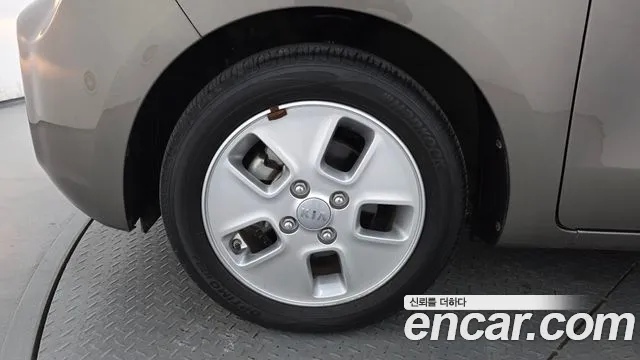 Kia Ray 2021 thumb 5