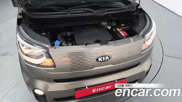 Kia Ray 2021 thumb 6