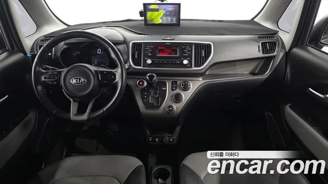 Kia Ray 2021 thumb 7