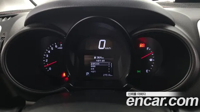 Kia Ray 2021 thumb 8