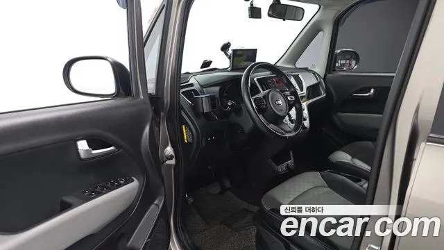 Kia Ray 2021 thumb 10
