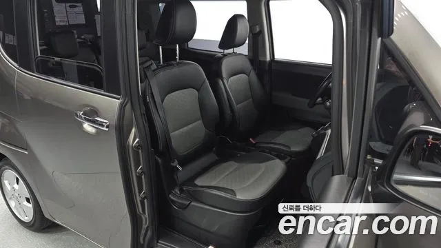 Kia Ray 2021 thumb 11